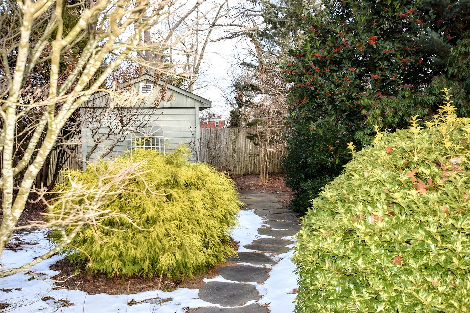 41 Country Club Rd.