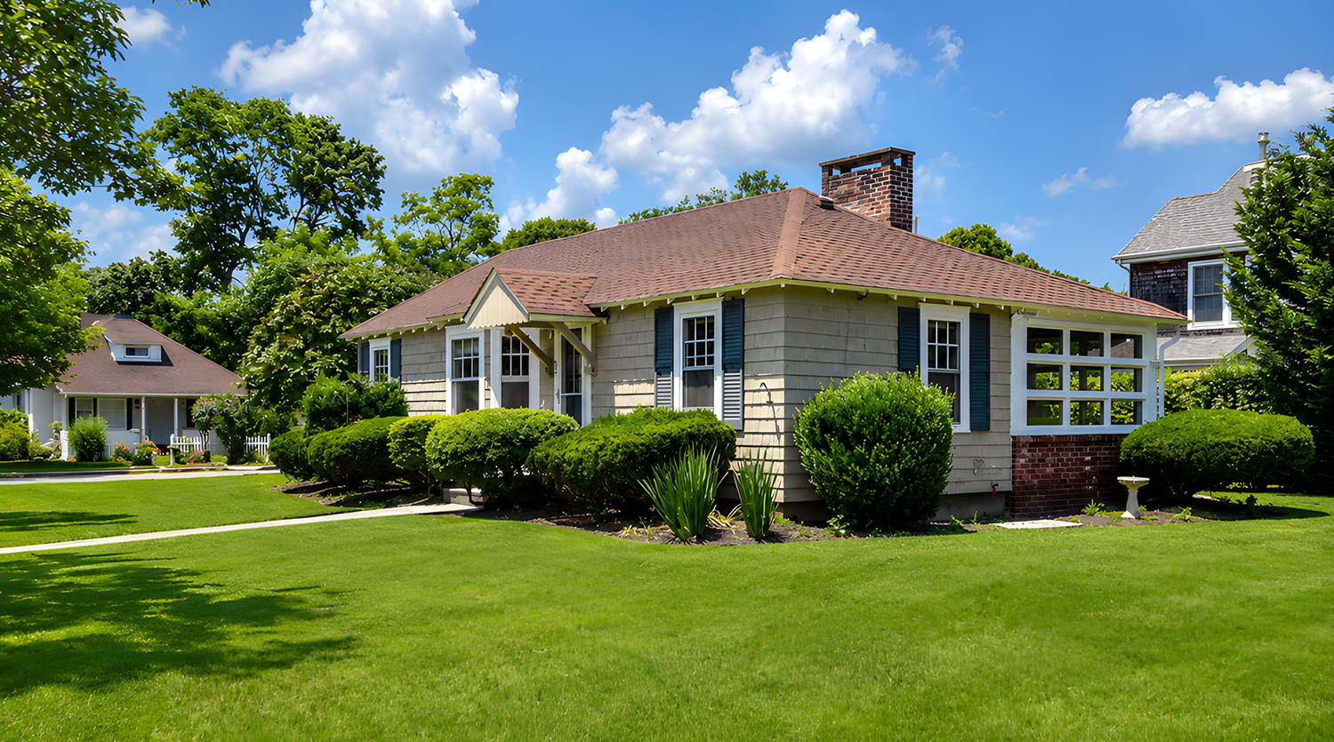 5 Bayview St.