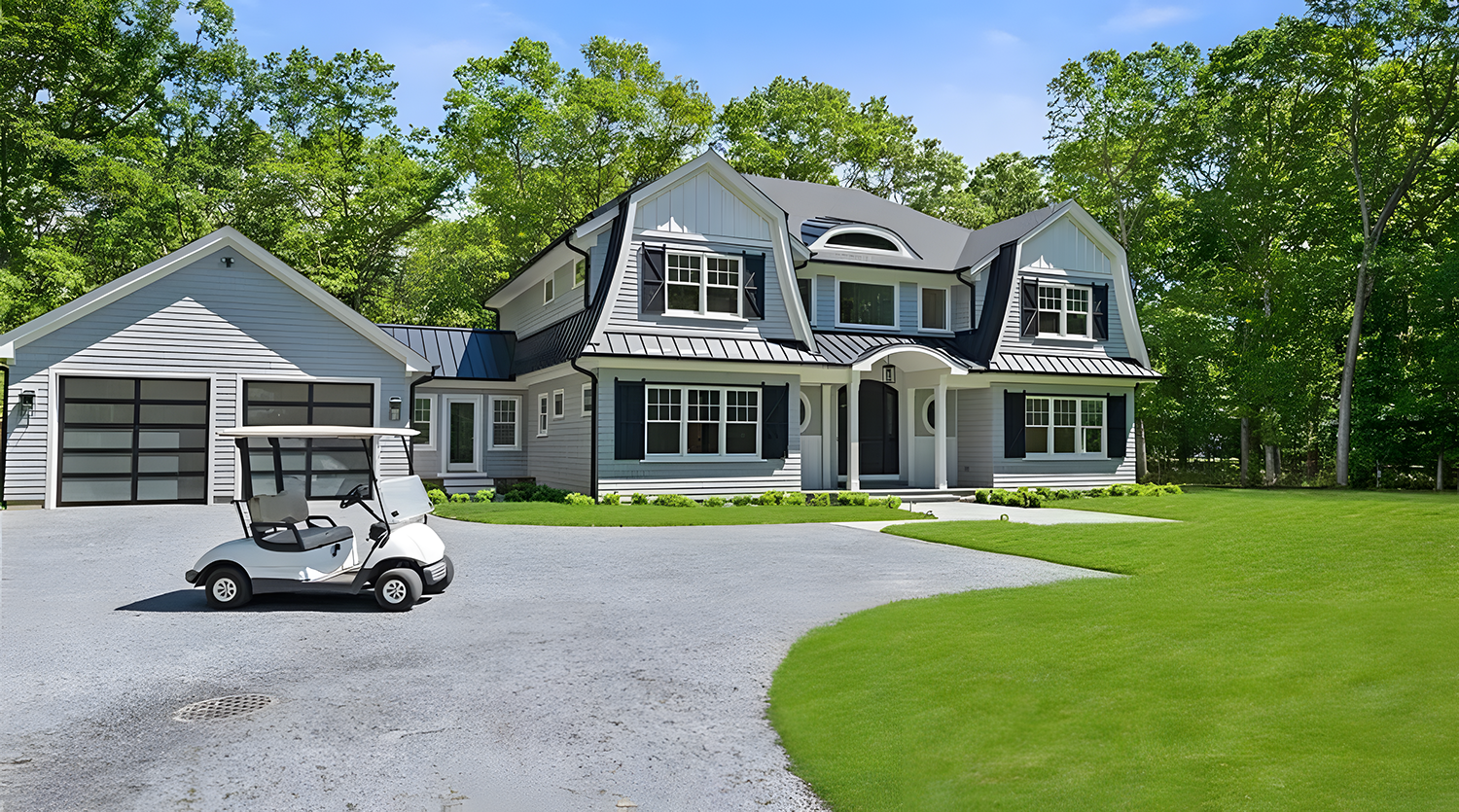 293 Beaver Dam Rd
