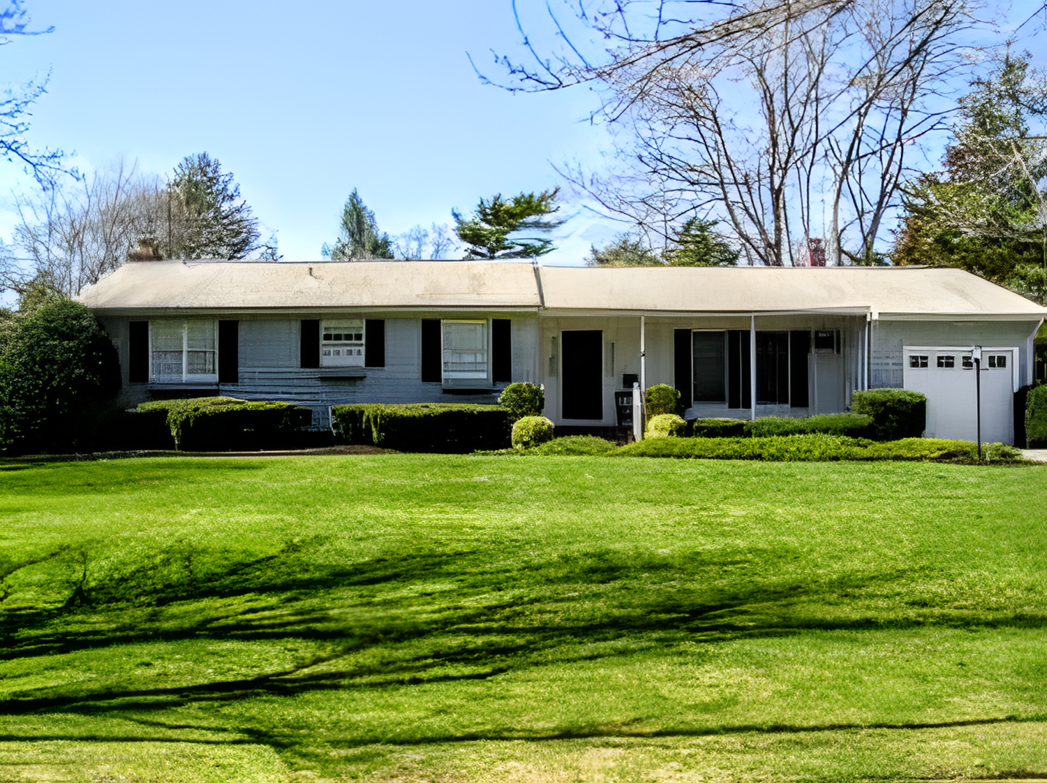 6 South Howells Point Rd