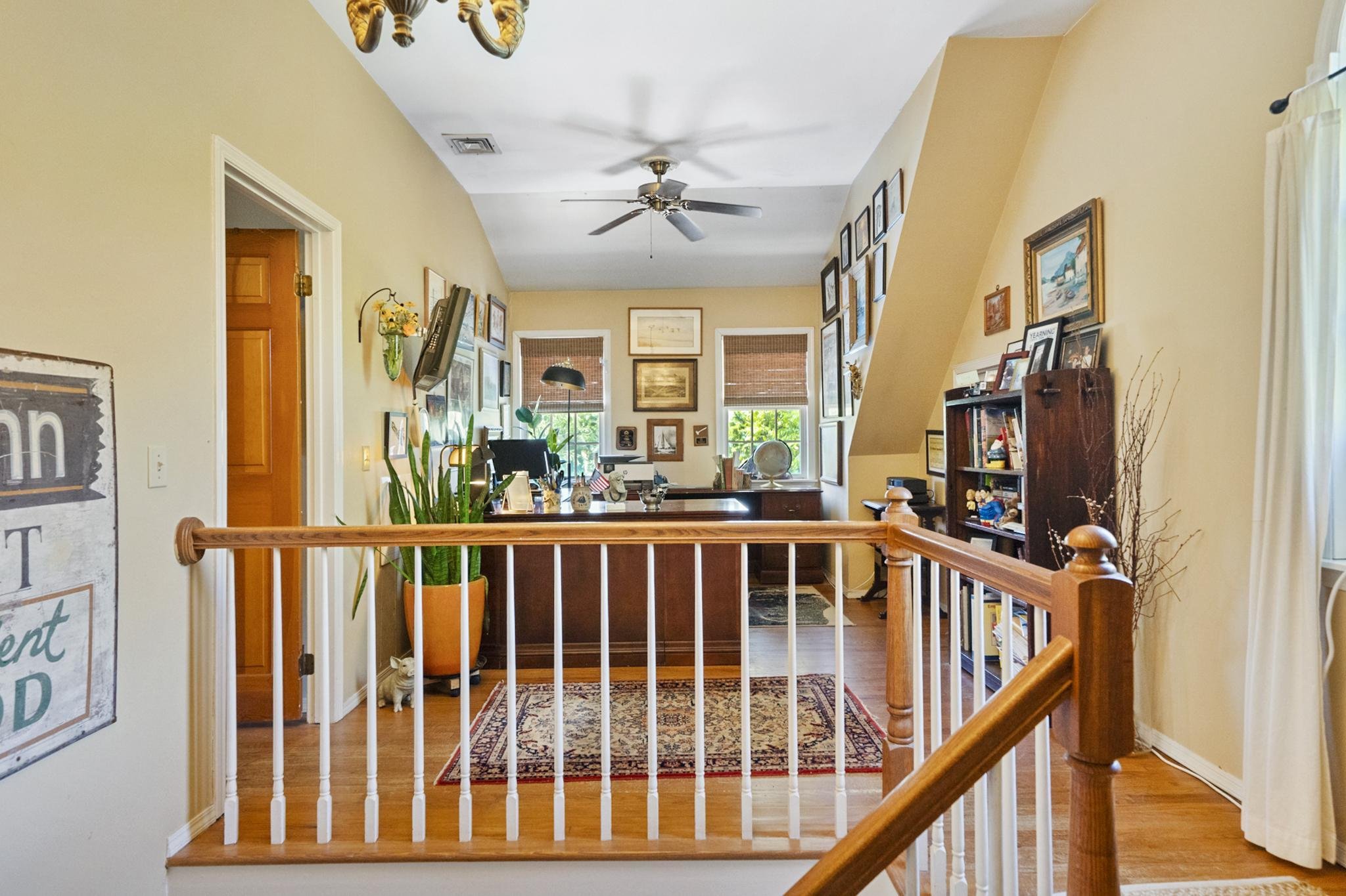 146 Old Stump Rd.