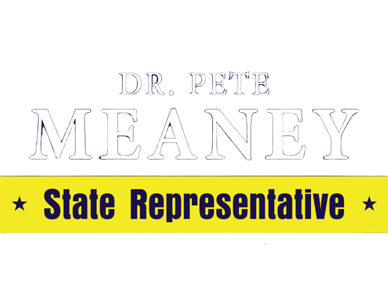 Dr. Pete Meaney For State Representative