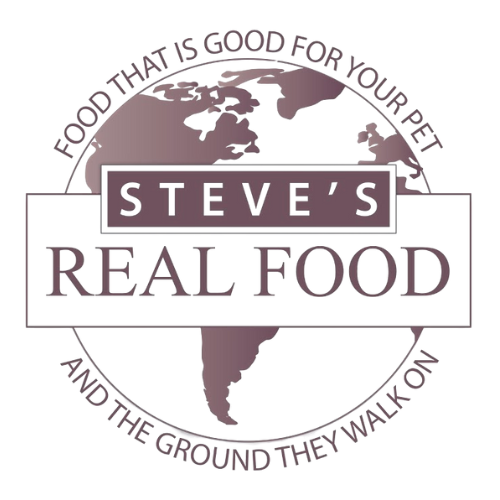 Steve's Real Food