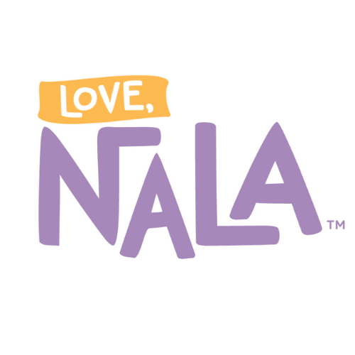 Love, Nala