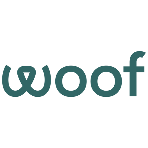 Woof