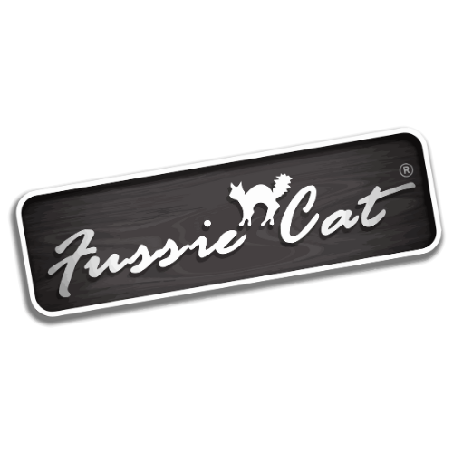 Fussie Cat