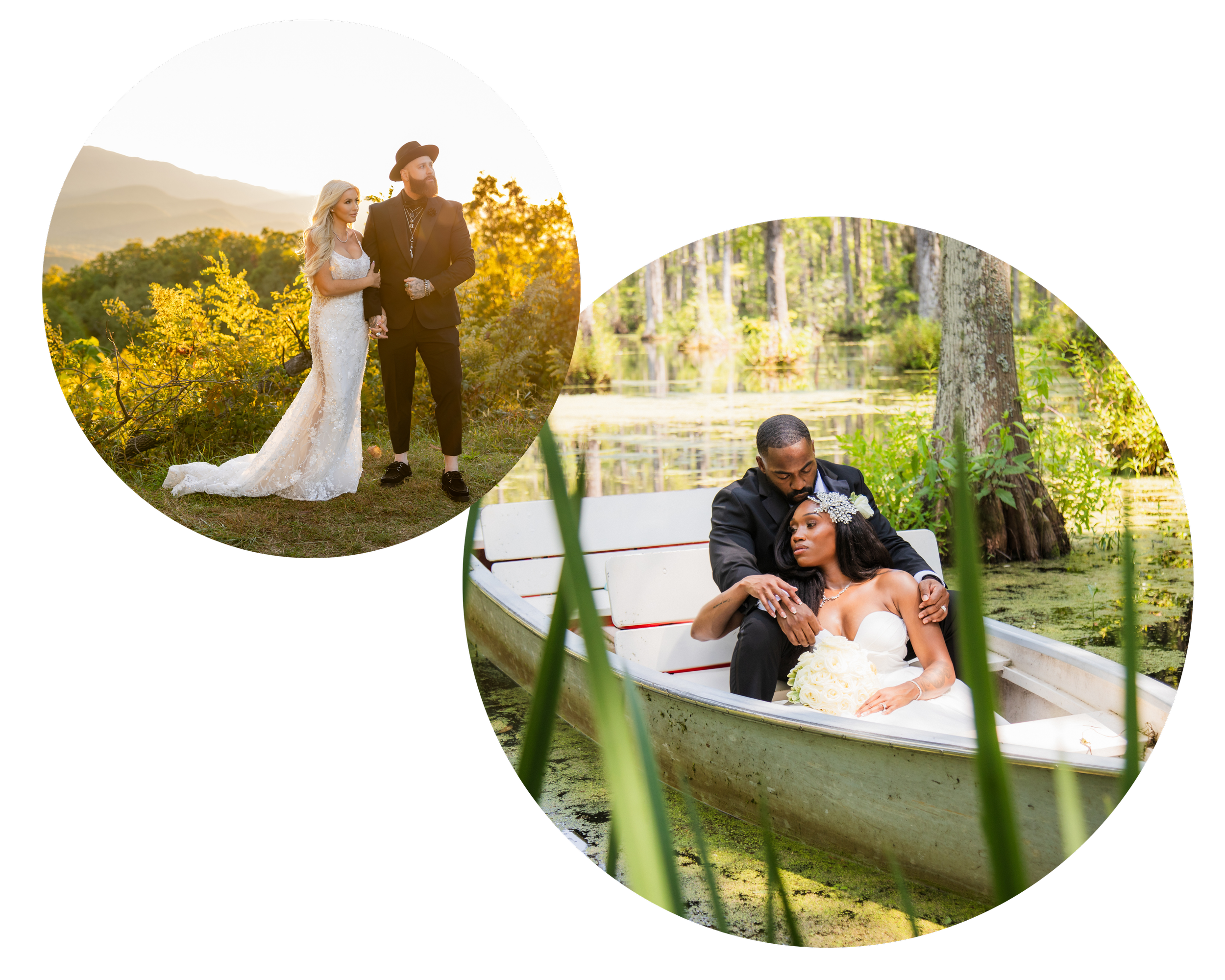 Elopements Inc. | Plan Your Dream Elopement Today, image size:2500x2000