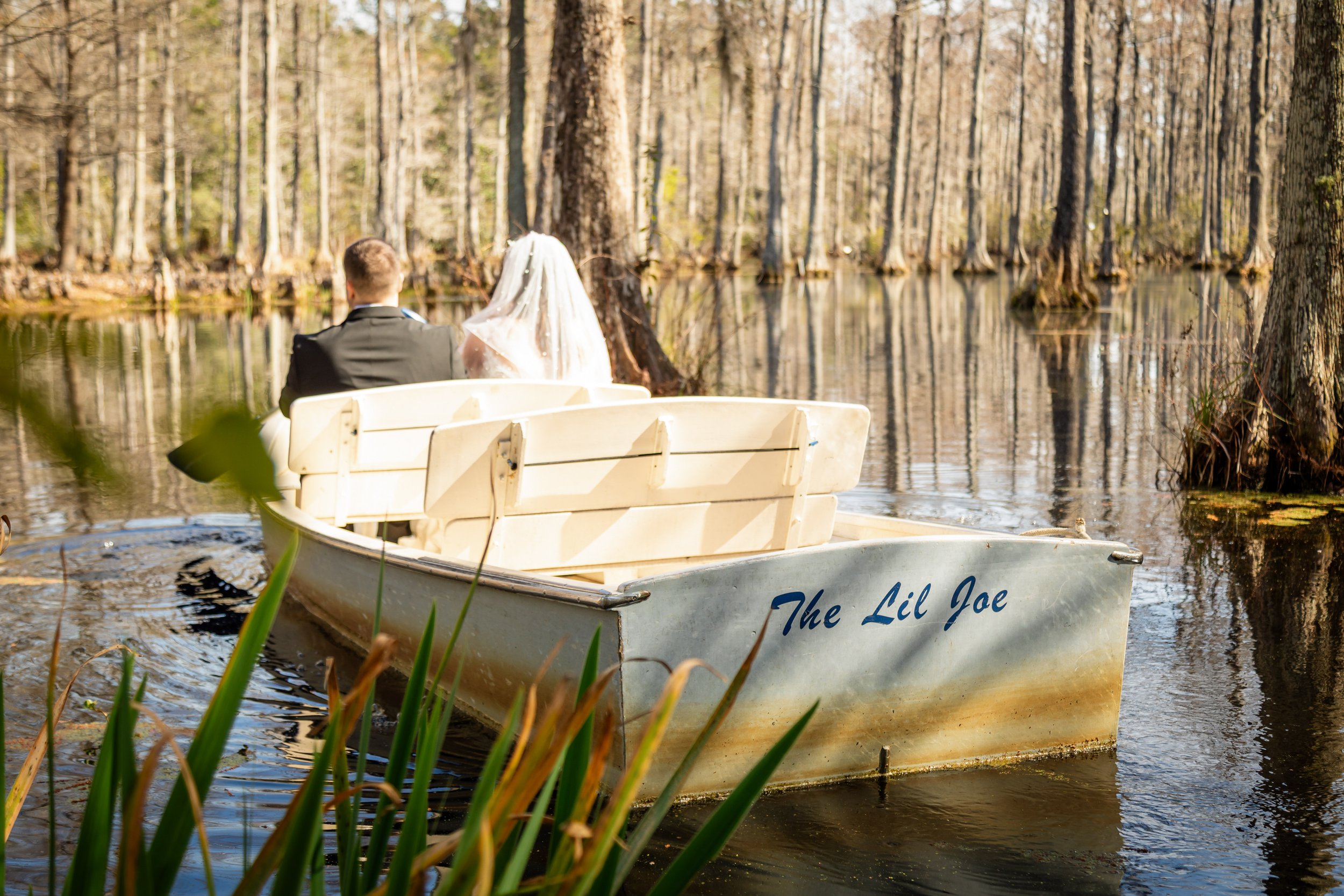 The Carolina Girl Yacht (@carolinagirlyacht) · Johns Island, SC, image size:2500x1667