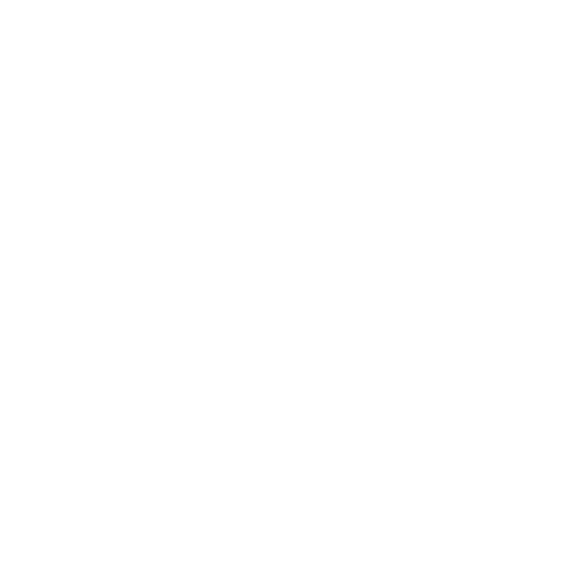 A black background with a white, minimalist medical heart and heartbeat line icon.