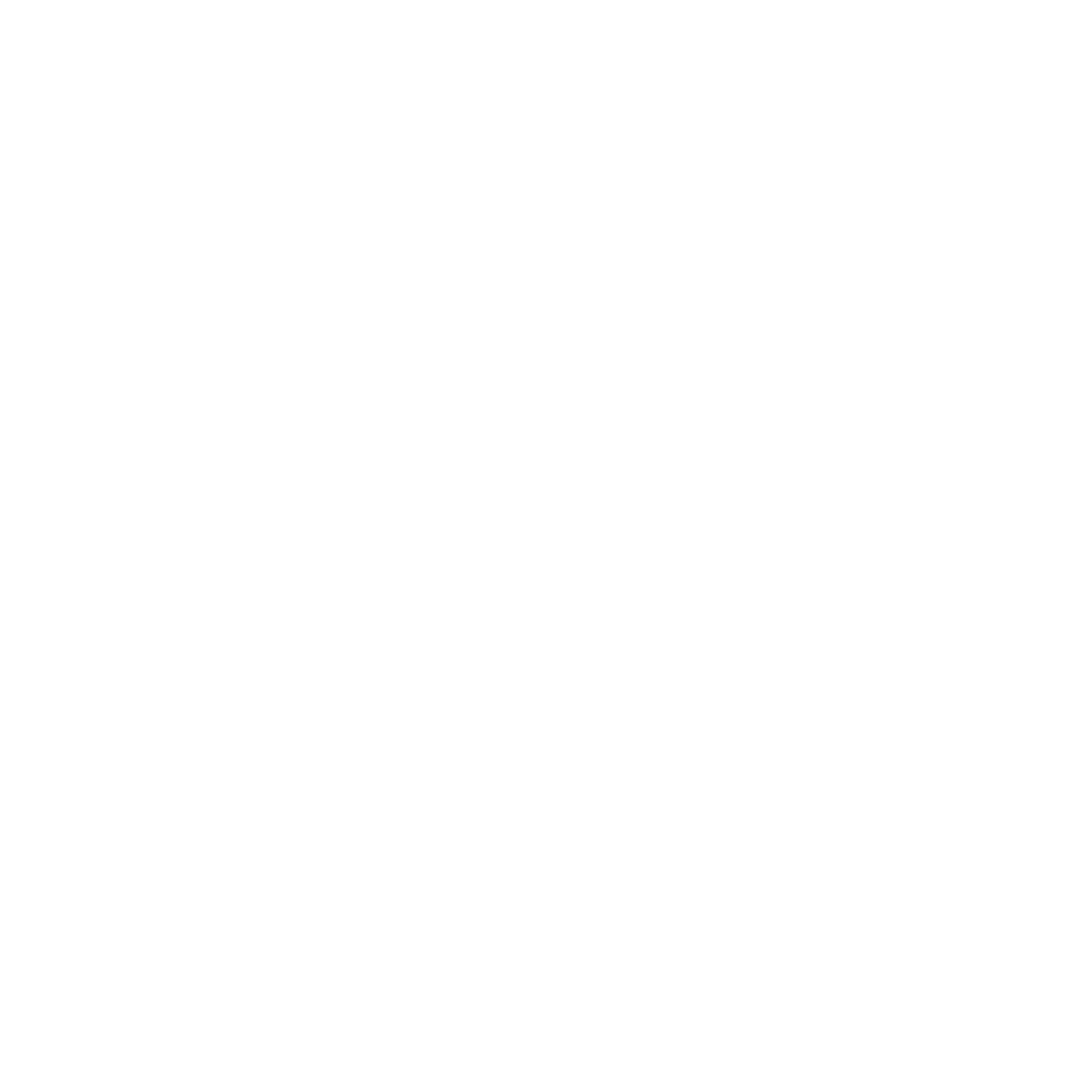 Hospital icon with a magnifying glass examining the organ, representing medical investigation or diagnosis.