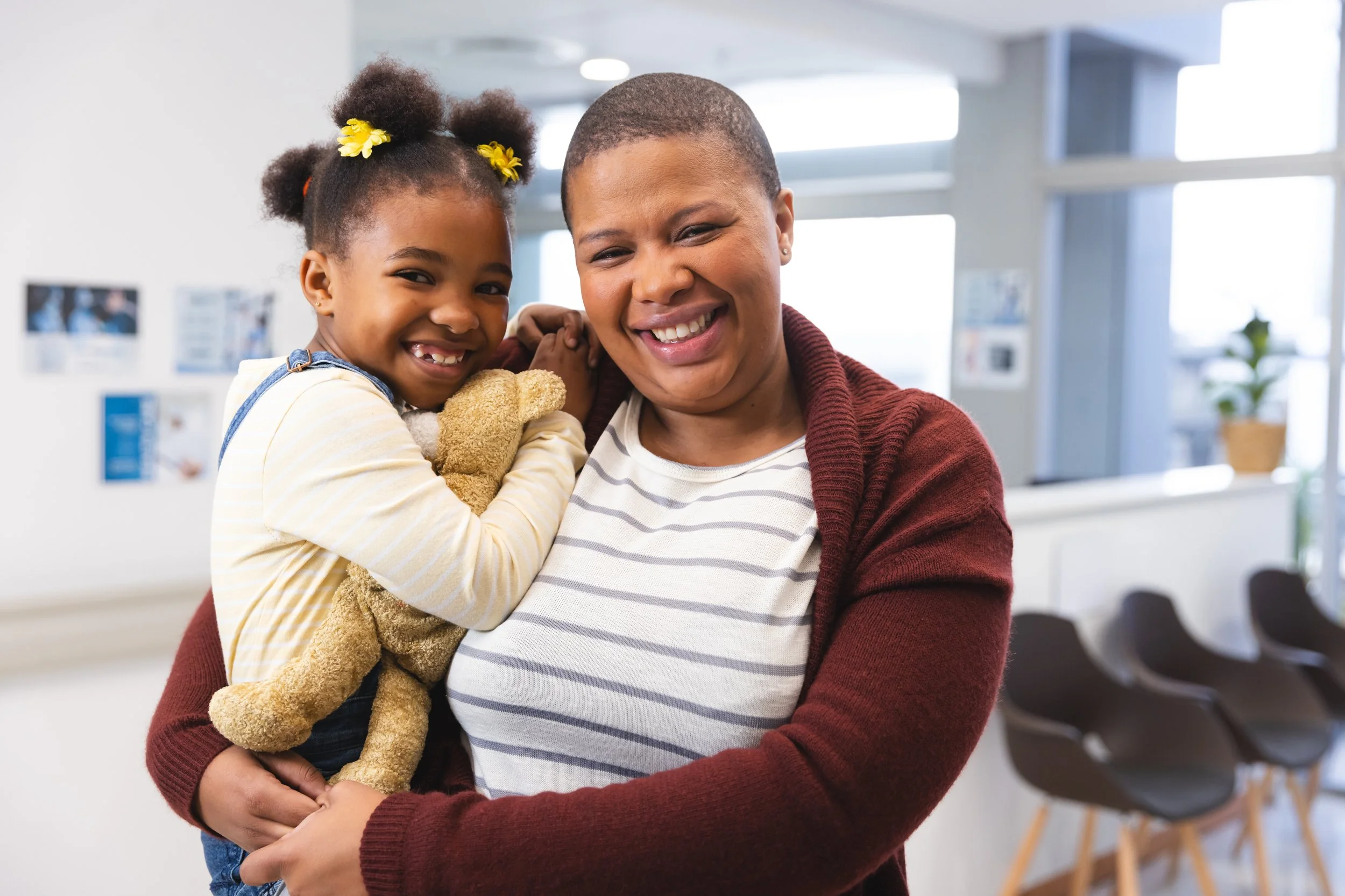 The Future Is Hybrid: Immersive Care at Scale&nbsp;