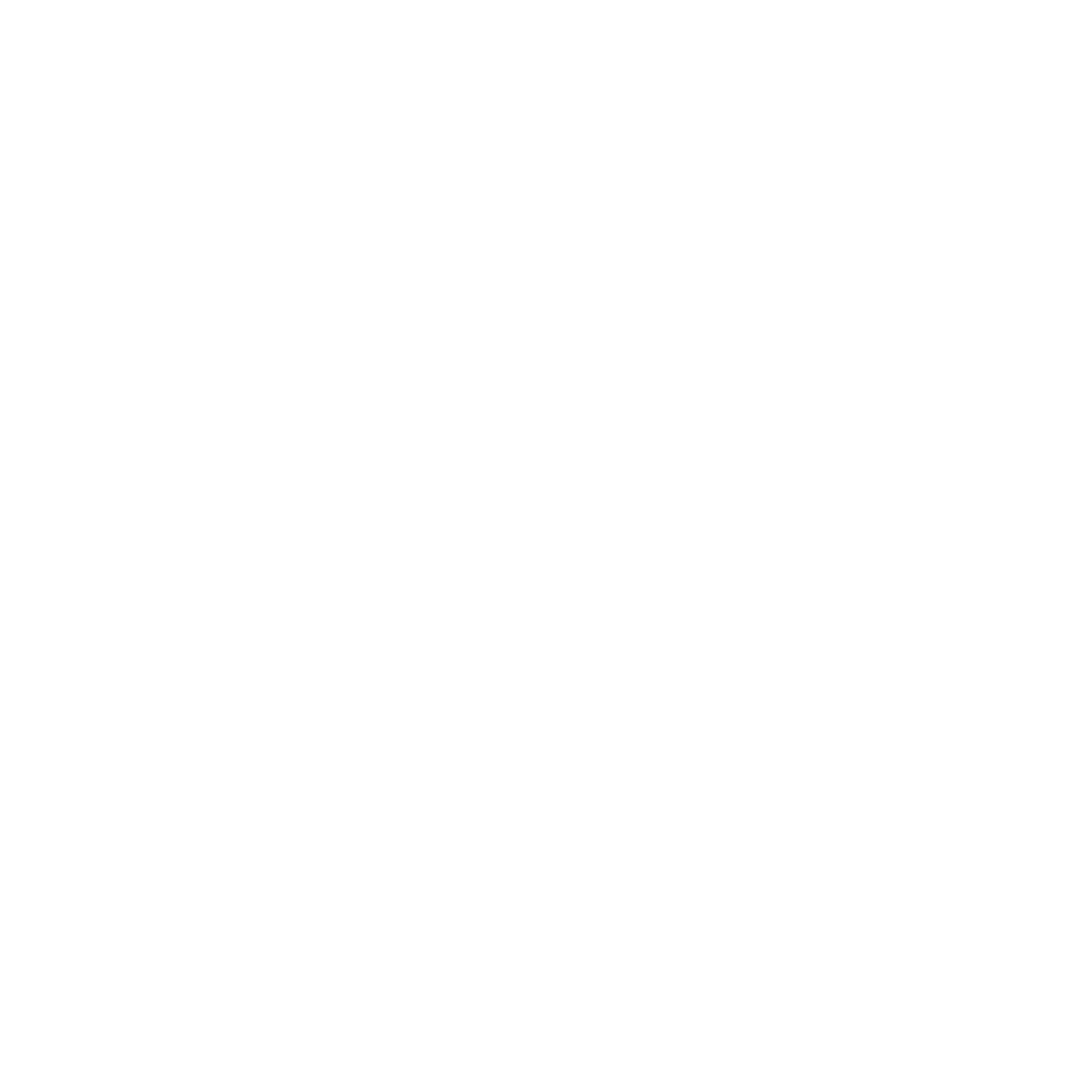 Grey icon of a circular refresh or reload symbol on a black background.
