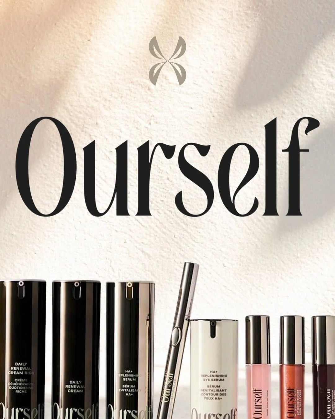 Hydration isn&rsquo;t one-size-fits-all &mdash; it&rsquo;s targeted, intentional, and layered.

From barrier repair to peptide-powered volume and HA+ hydration, Ourself Skincare is designed to work with your skin, not against it.

✨ HA+ Replenishing 