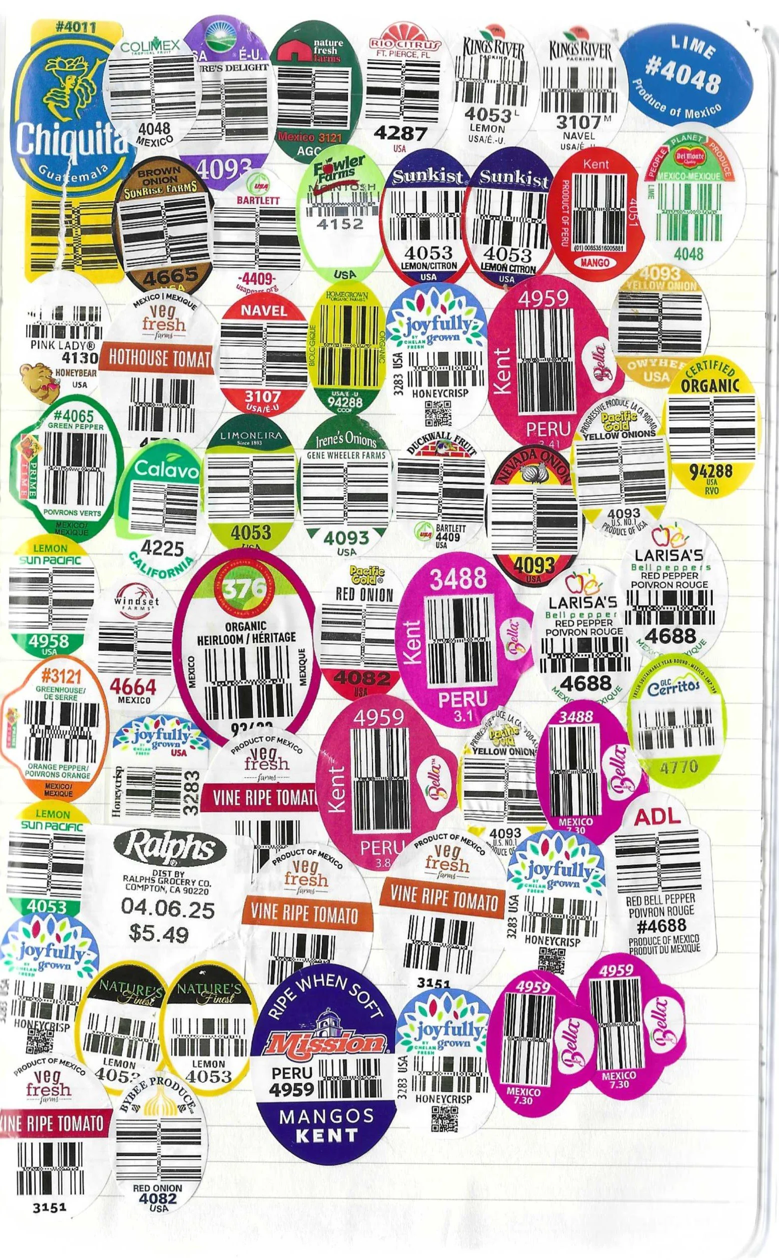 Even more fruit stickers.jpg