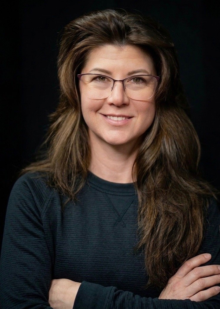 Daune (Founder, Head Coach)