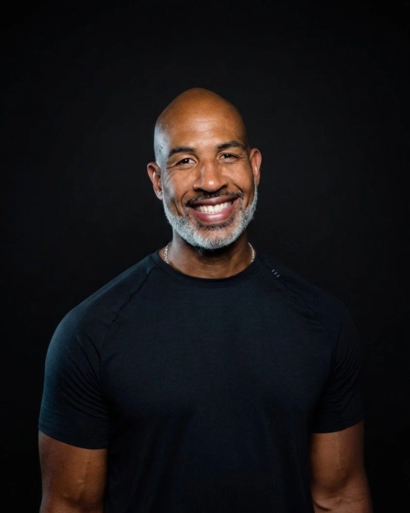 Michael Coach