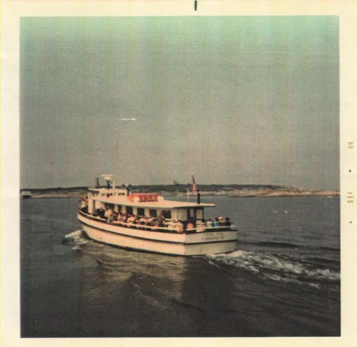 The Viking Star, circa 1969