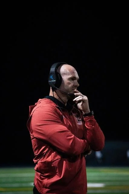 Lincoln Football Coach’s Corner