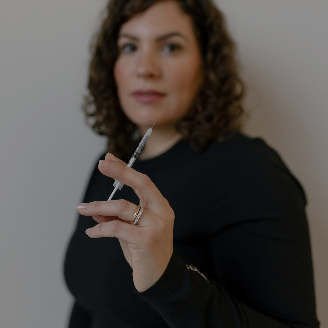 The "Gold" Standard for Your Neck: Why a Cocktail Approach is the Secret to Youthful Skin