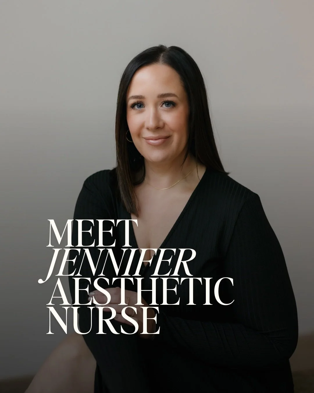 Re-introducing Jennifer, Aesthetic RN✨

&ldquo;We are lucky to get the chance to grow old, we just don&rsquo;t have to look it&rdquo;

#jlgmedspa #buffalomedspa #aestheticnurse #antiaging
