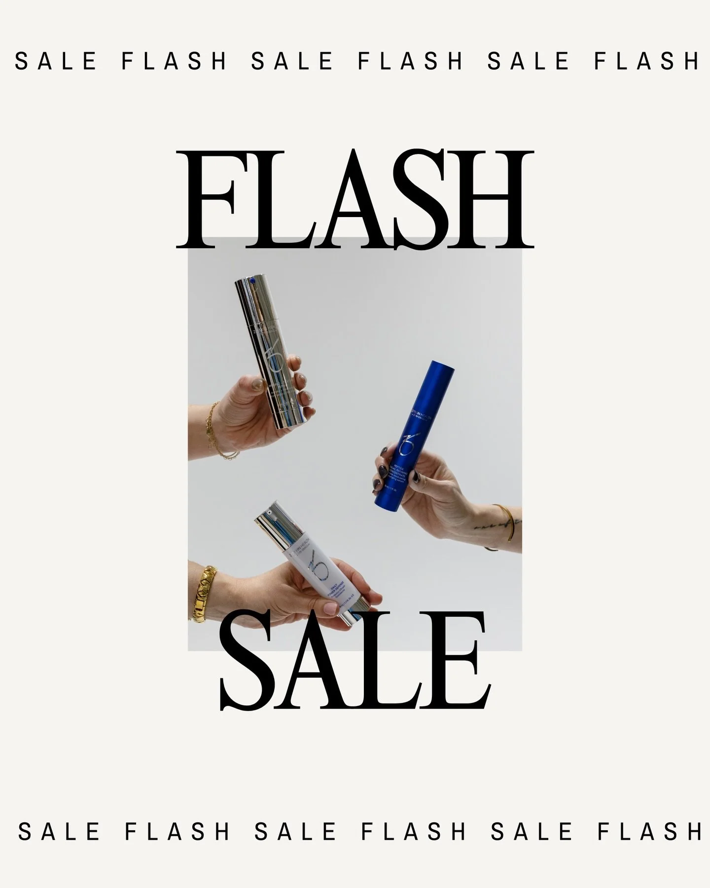 We&rsquo;re swapping heavy layers for sunshine, and your skin deserves a reset✨Today and Monday only, use code SPRING for 20% off all retail!

The Deals
✨20% off retail: Use code SPRING at checkout
✨Spend $200+ and get a Renew + Replenish Duo ($125 v