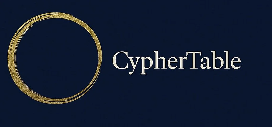 CypherTable Consulting 