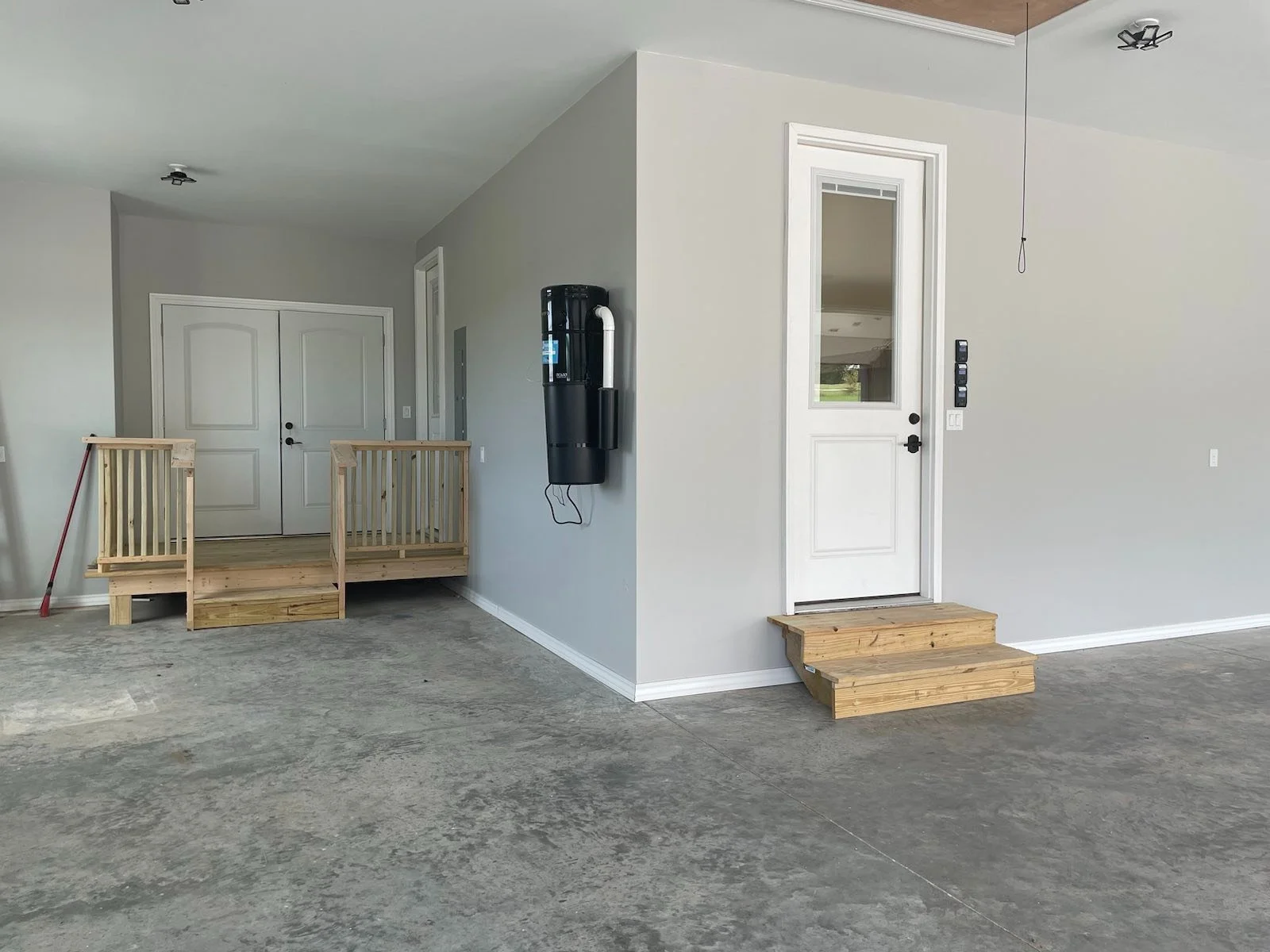 Decks and Patios icon