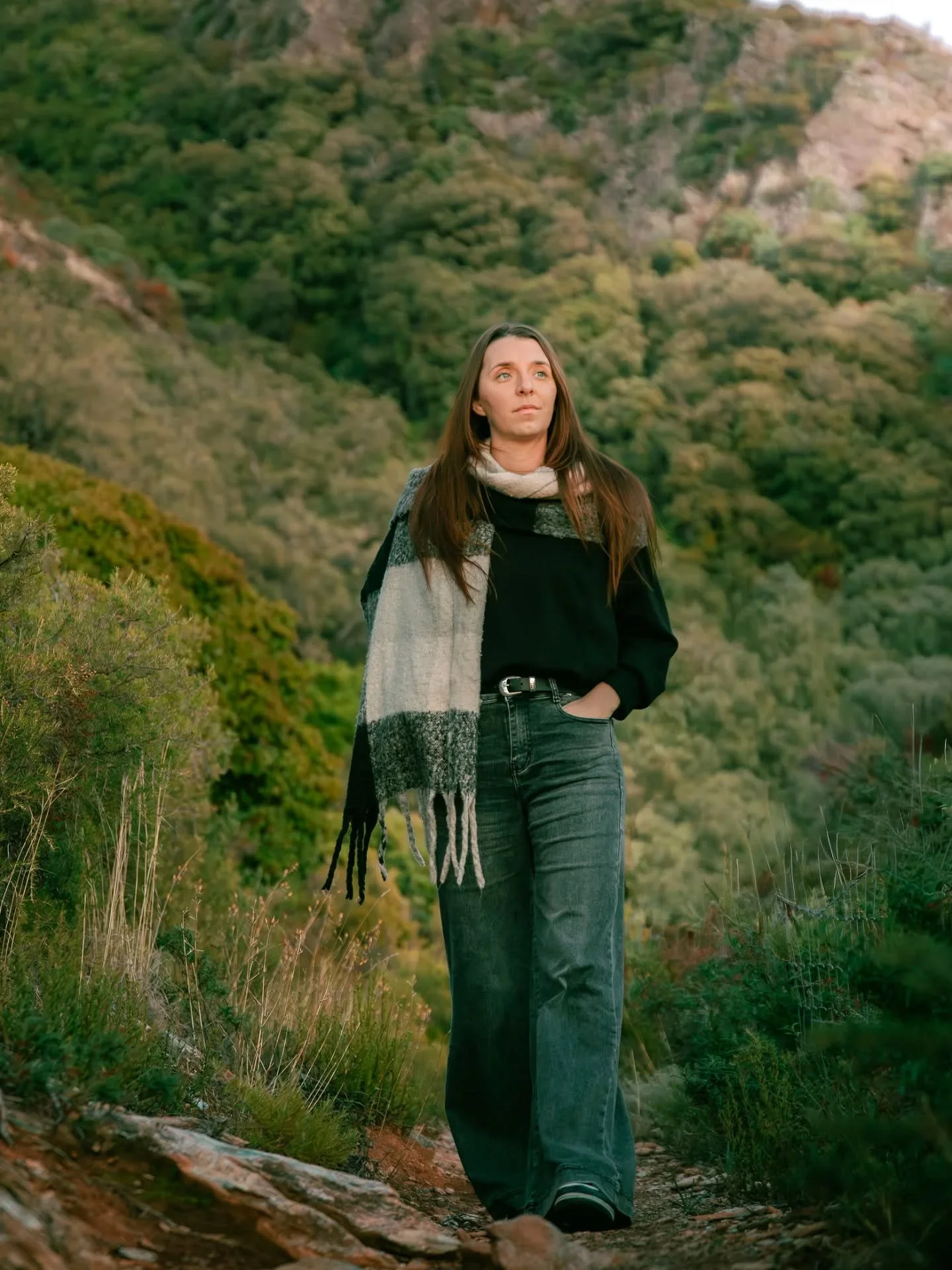 Essence du moment. 🌿