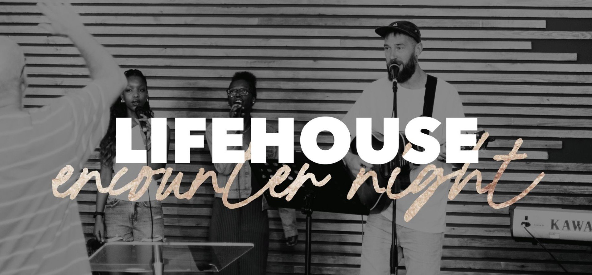 Encounter Night