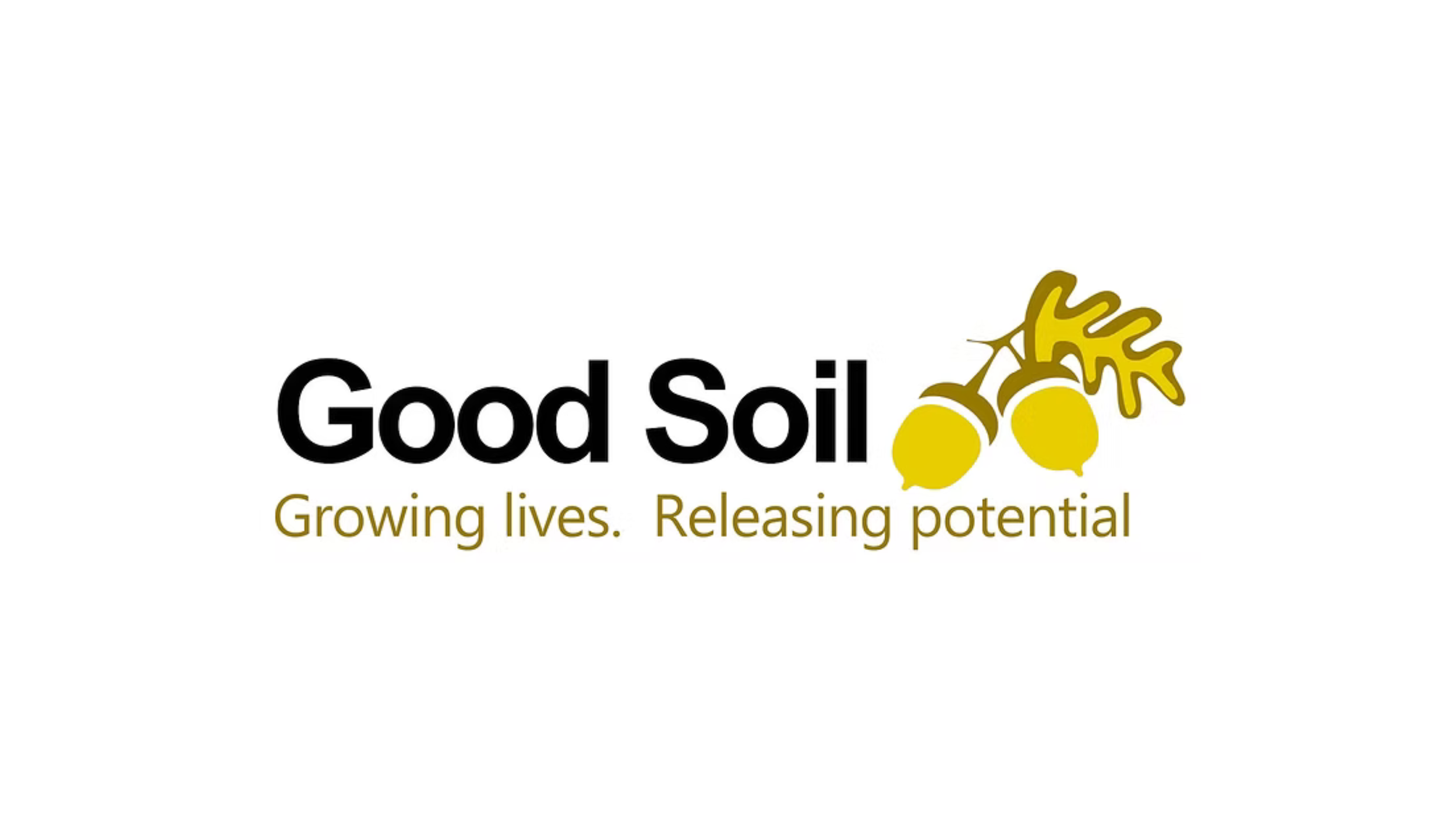 Good Soil Logo