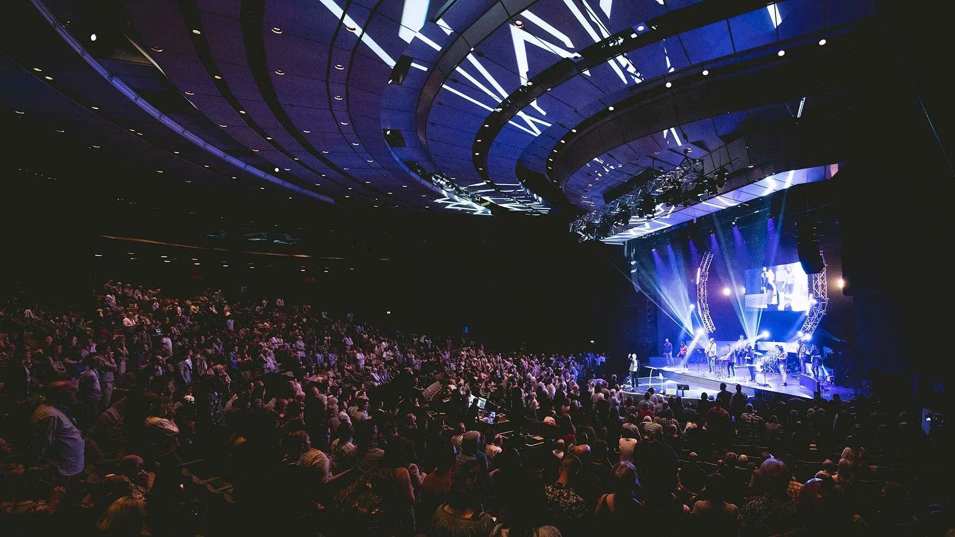 Elim Leaders Summit