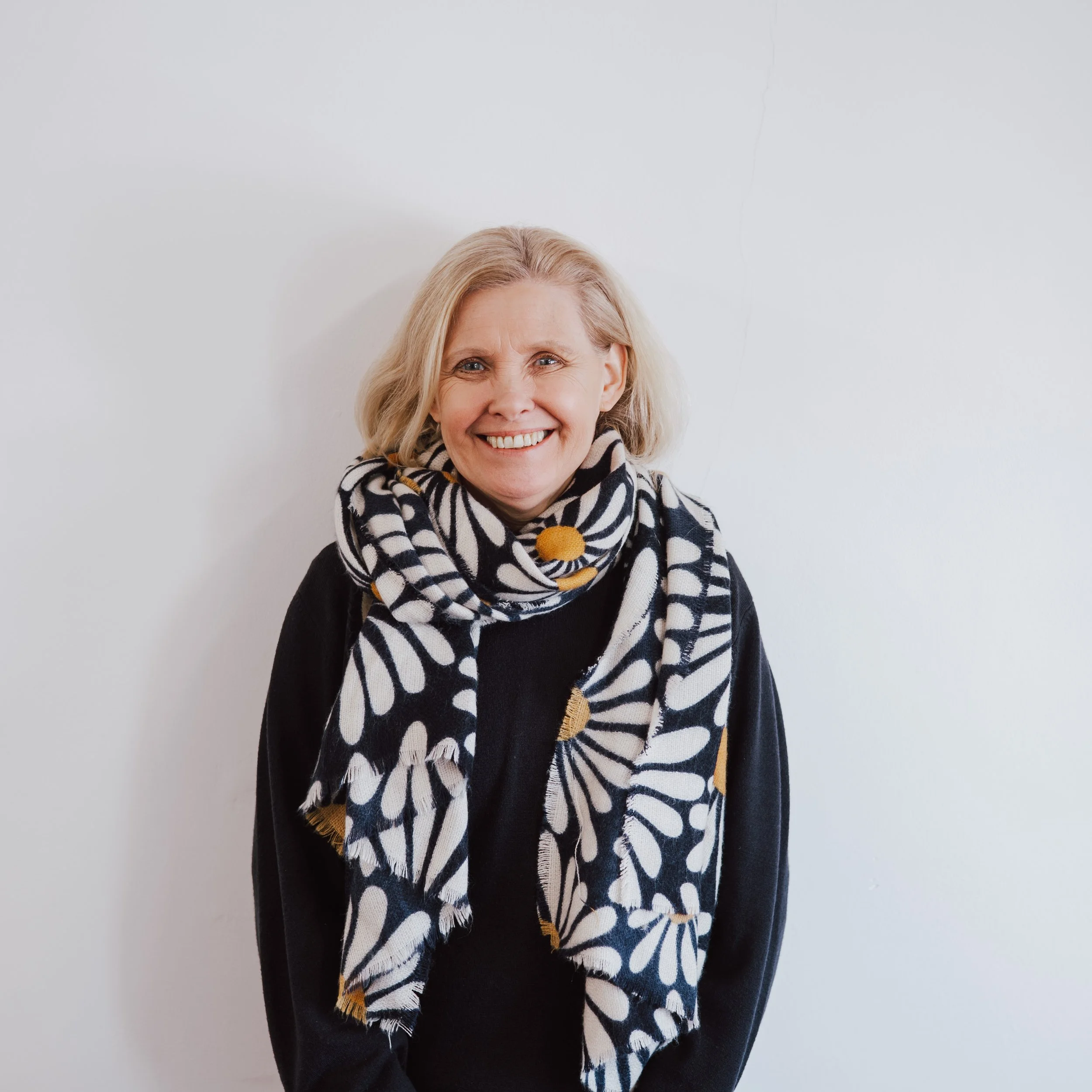 Photo of Carolyn Dickerson