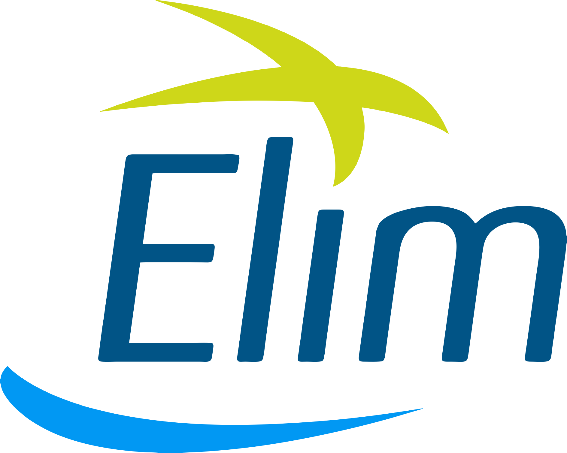 Elim Pentecostal Church Logo