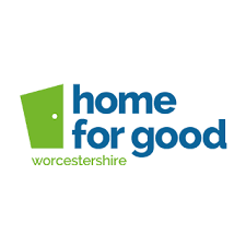 Home For Good Logo