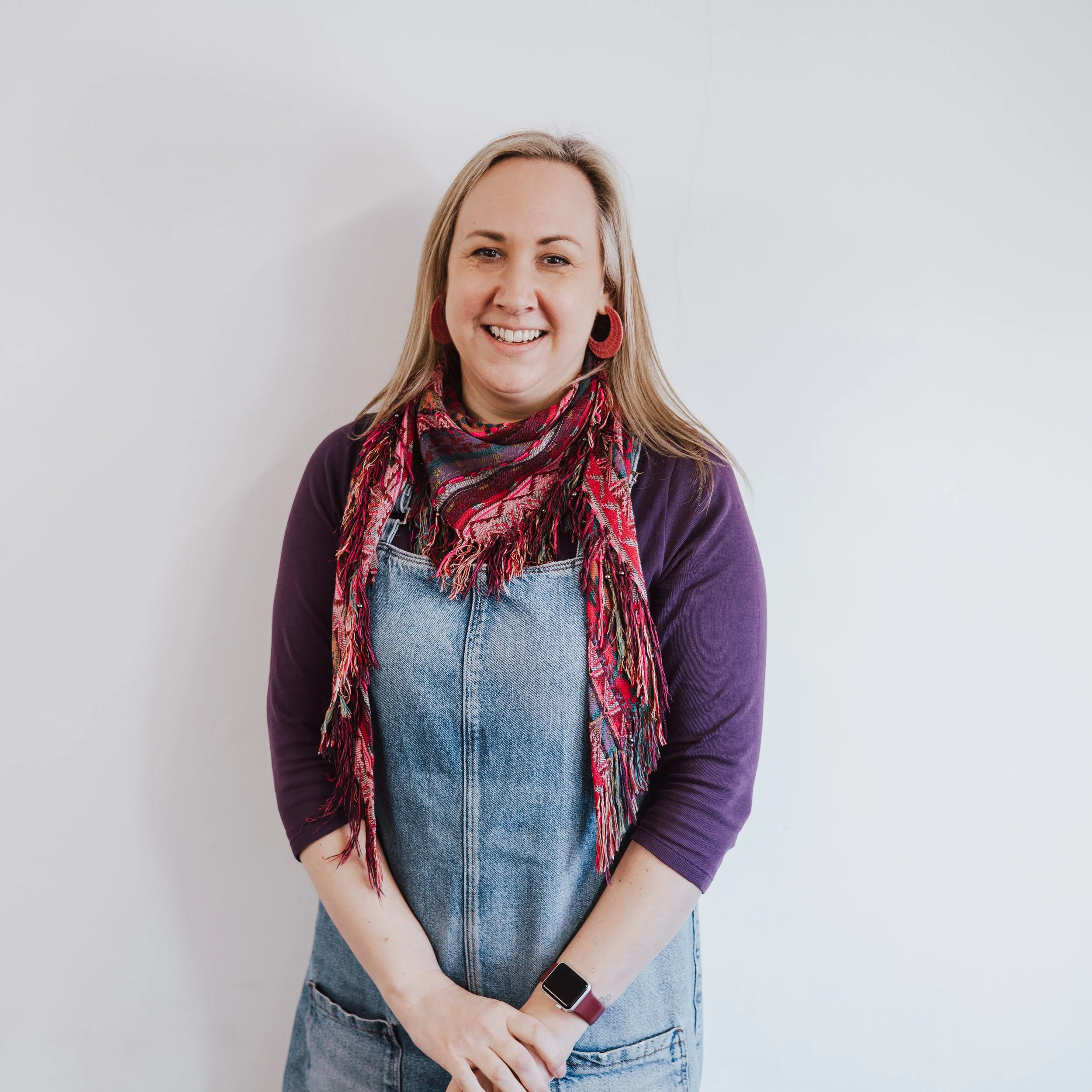 Photo of Hannah Beech