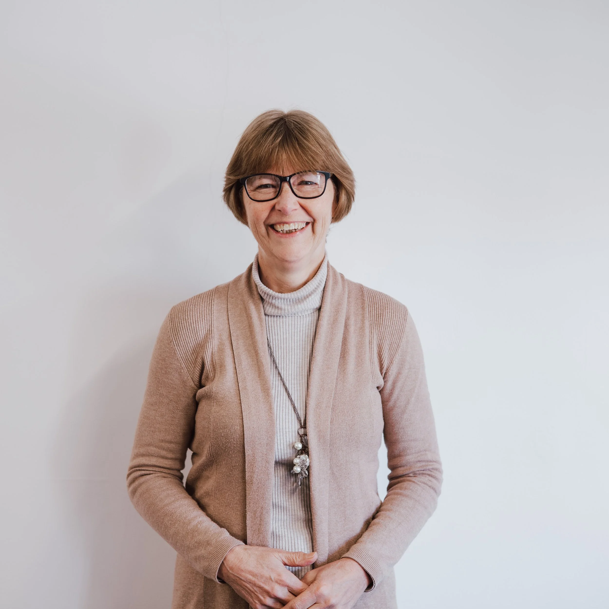 Photo of Ali Reakes-Williams