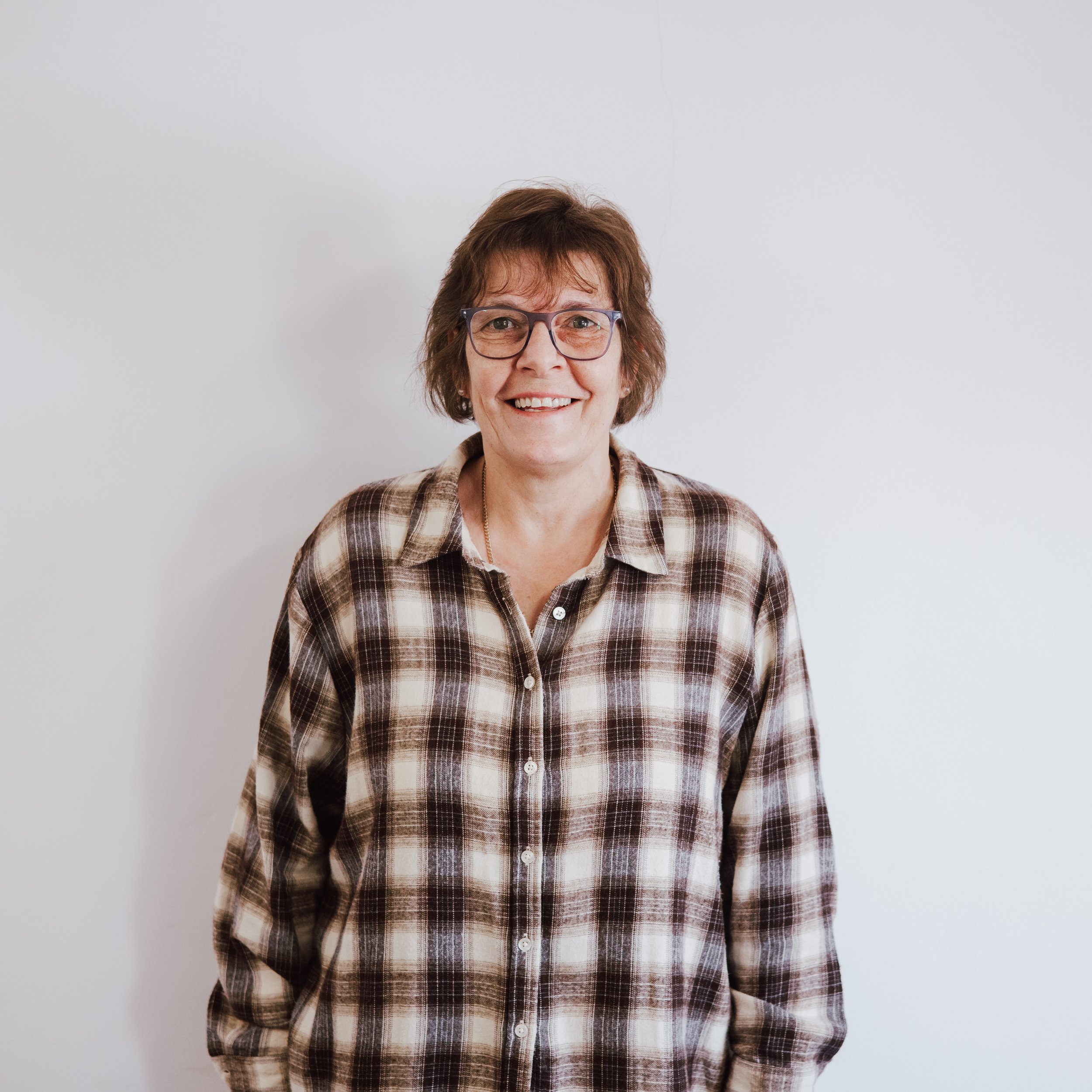 Photo of Karen Anderson