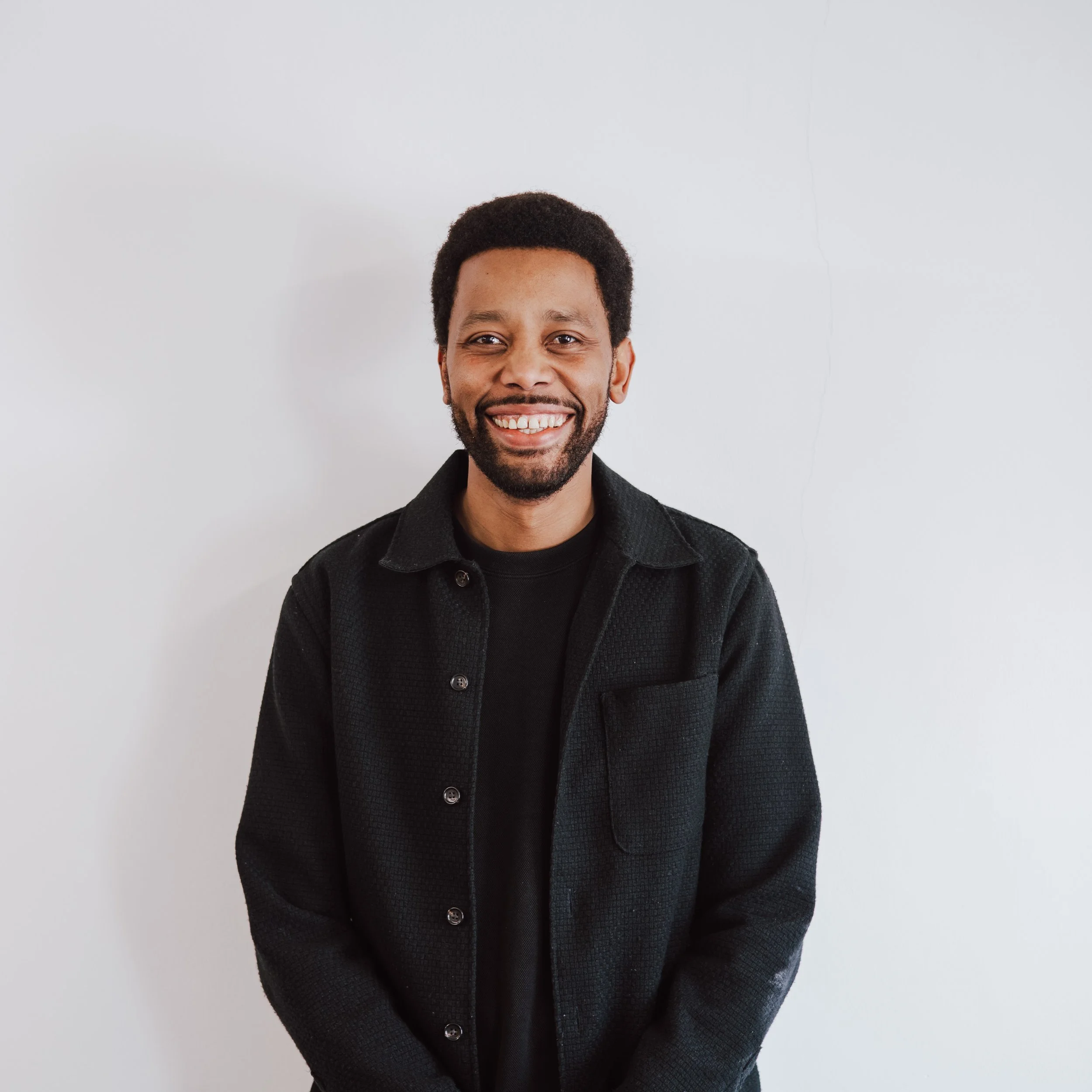 Photo of Ben Munyaneza