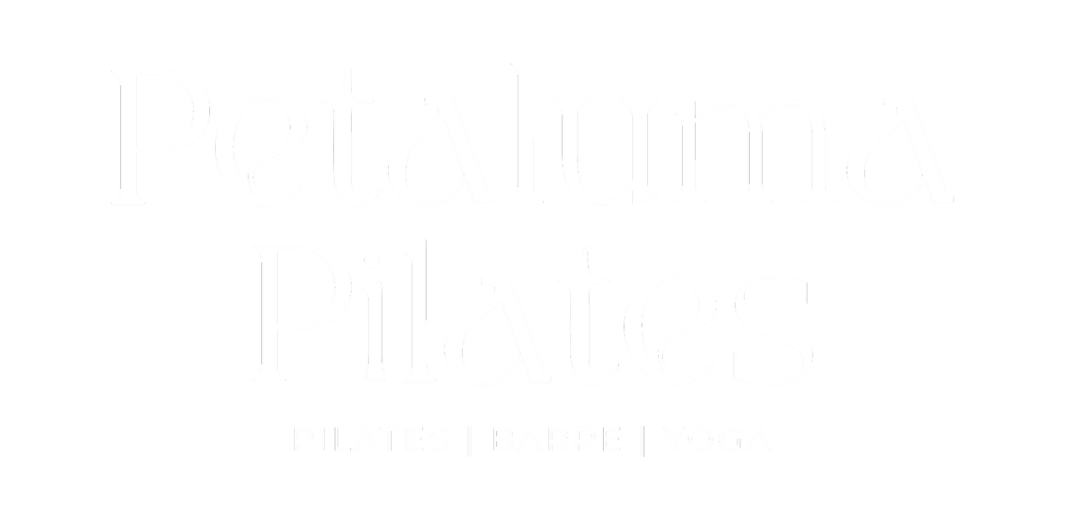 Petaluma Pilates