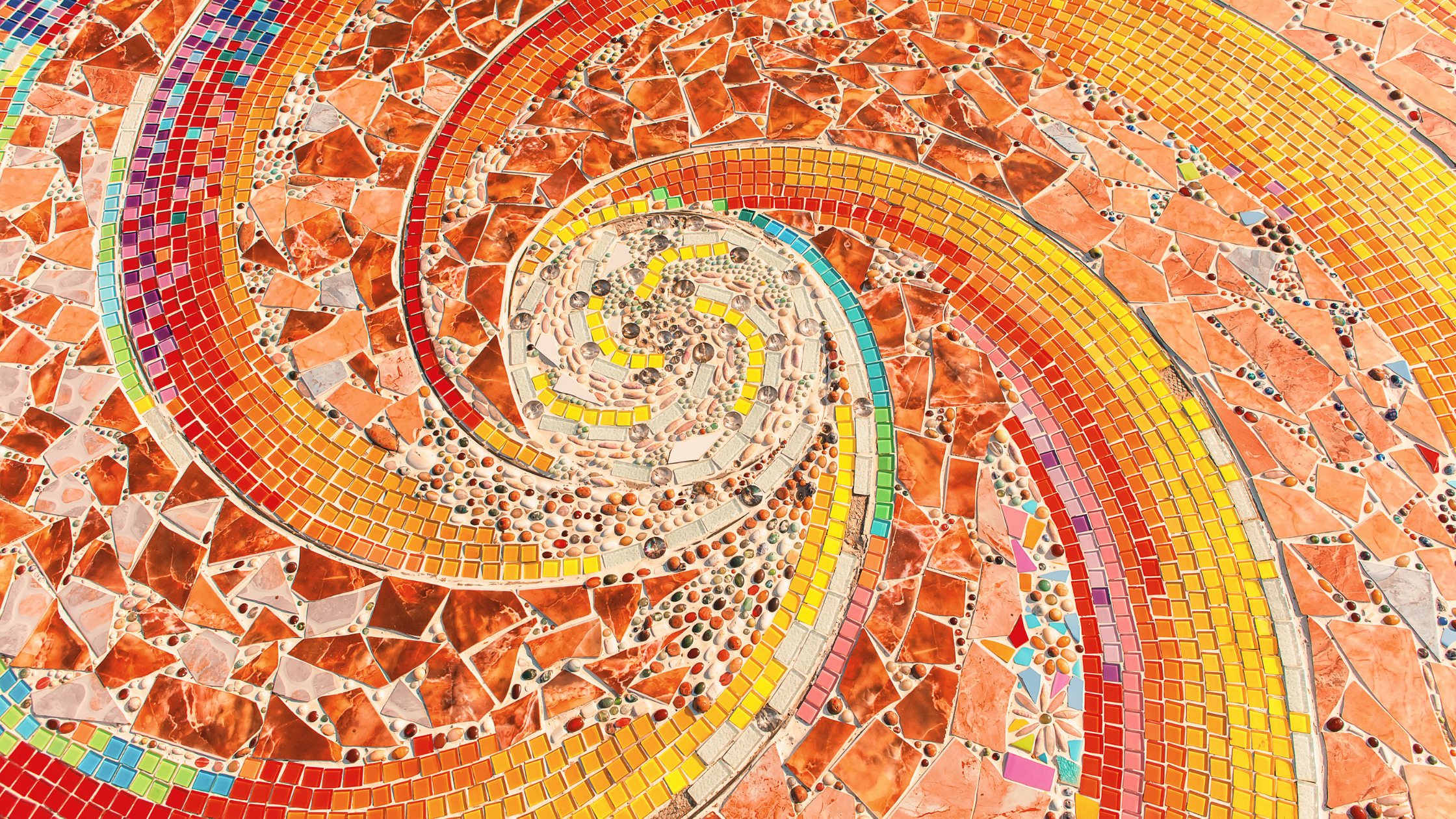 Internal Family Systems