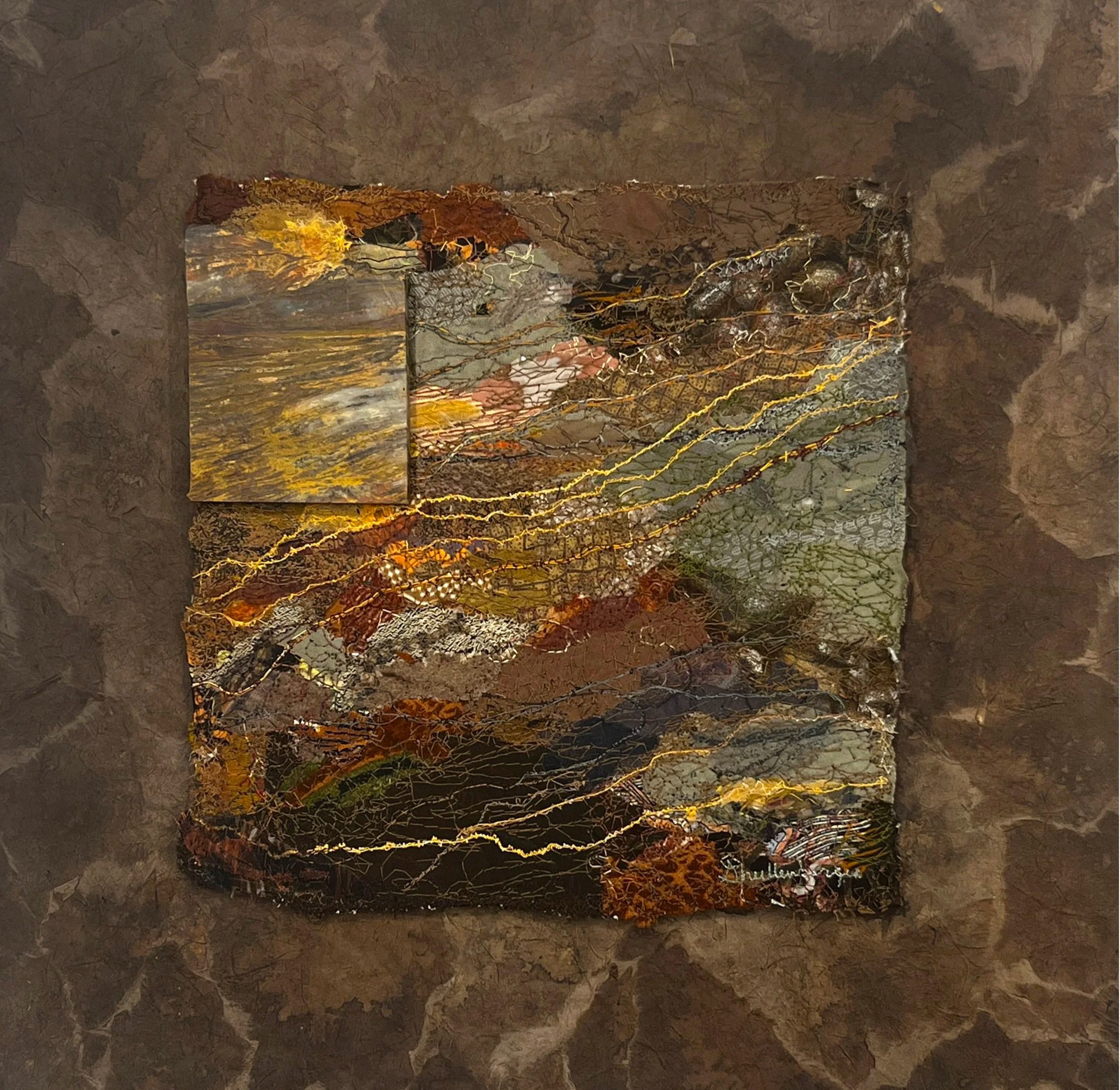 JASPER -   SOLD  