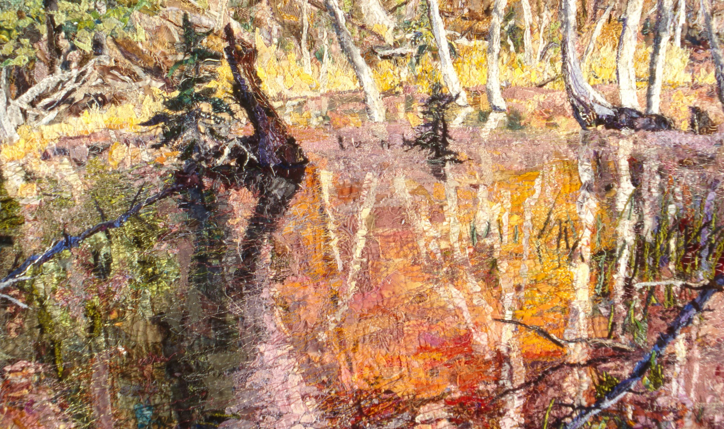 BELVEDIER BOG -   SOLD  