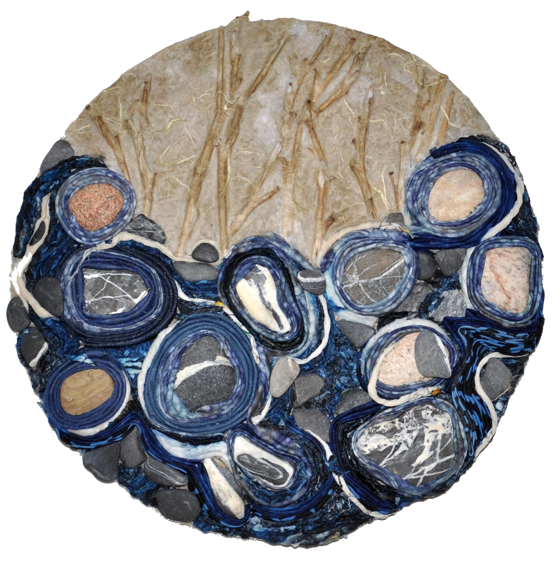 WATERS EDGE -   SOLD  