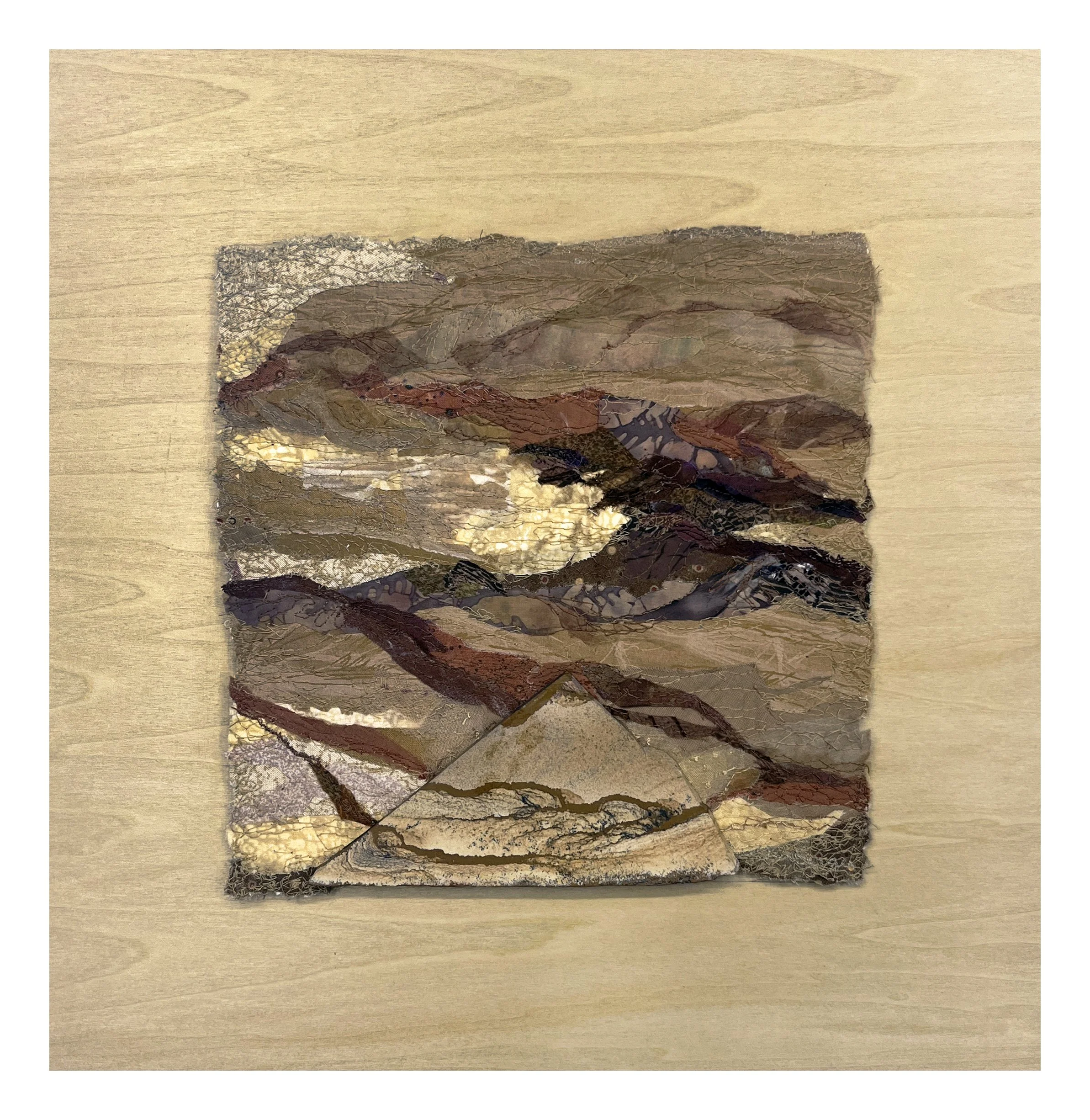 AFRICAN QUEEN PICTURE
 
16" x 16" x 2"