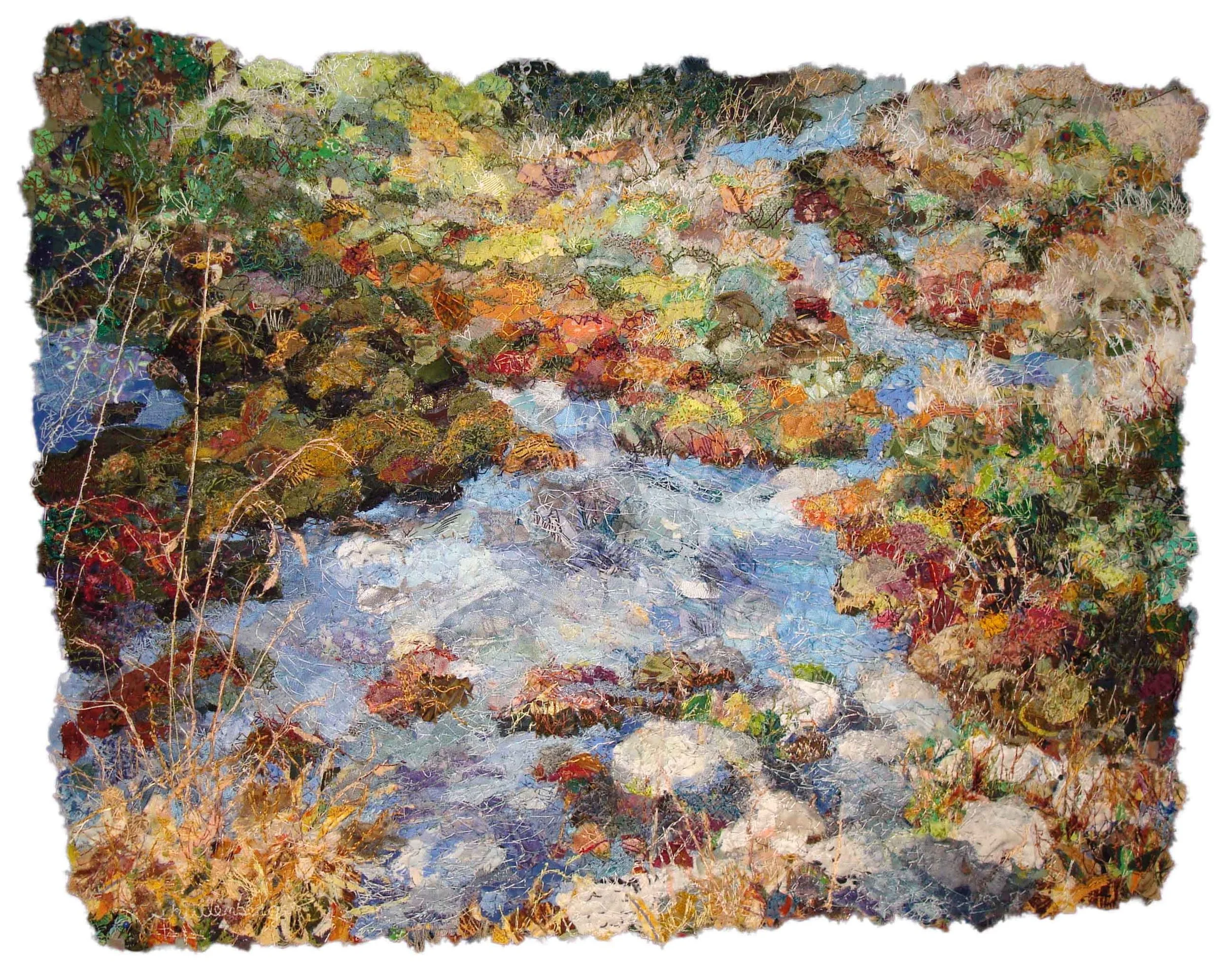 GLACIER WATER -   SOLD  