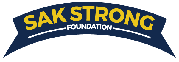 Sak Strong Foundation