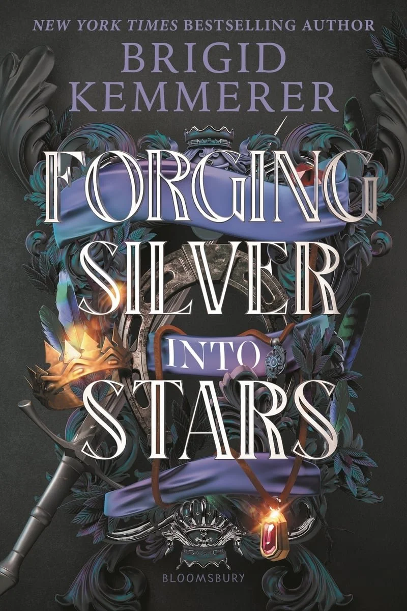 FORGING SILVER INTO STARS COVER.jpg