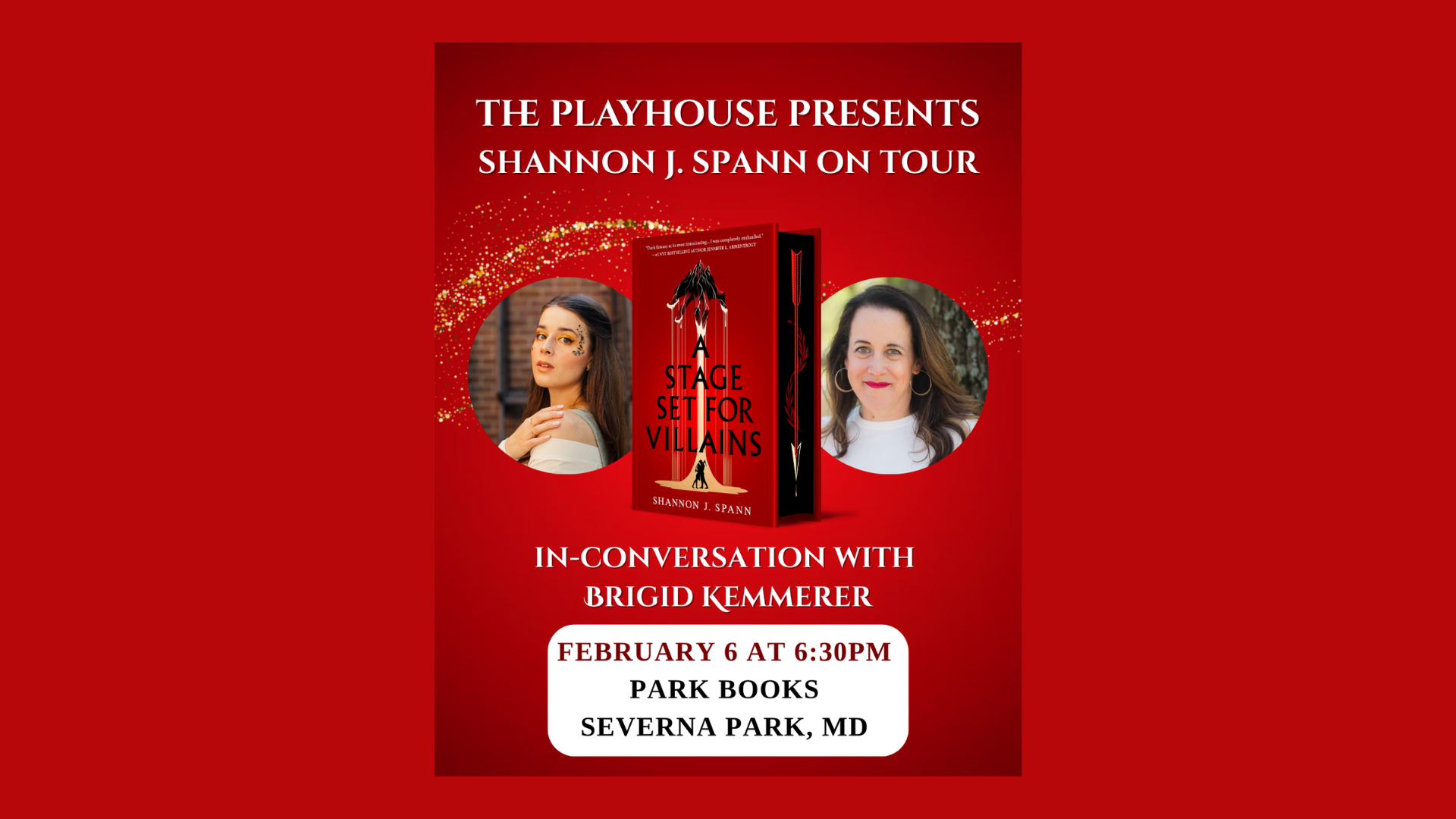 Severna Park, Maryland