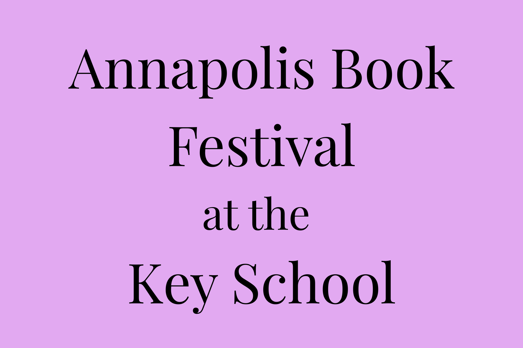 Annapolis, MD
