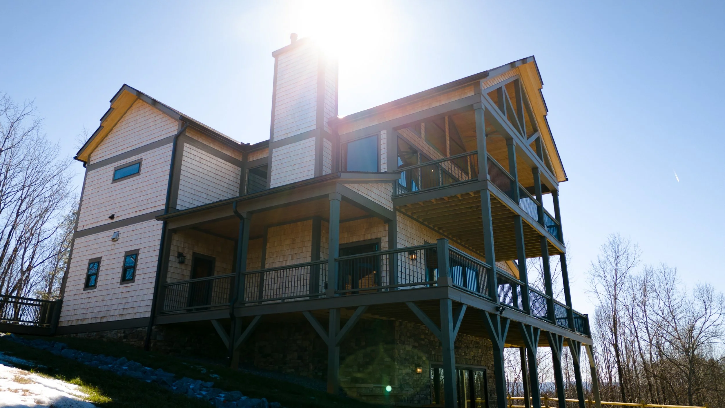 Lenoir, North Carolina